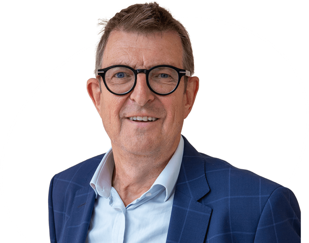 Mr Simon Radley - Chief Medical Officer