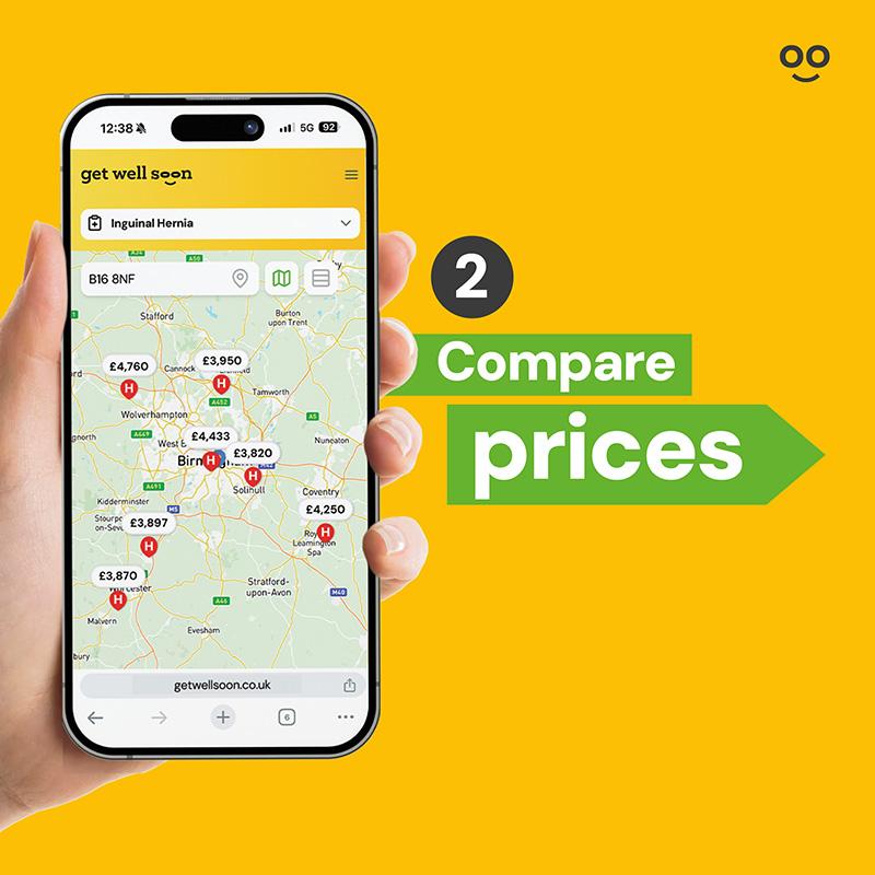 Compare prices