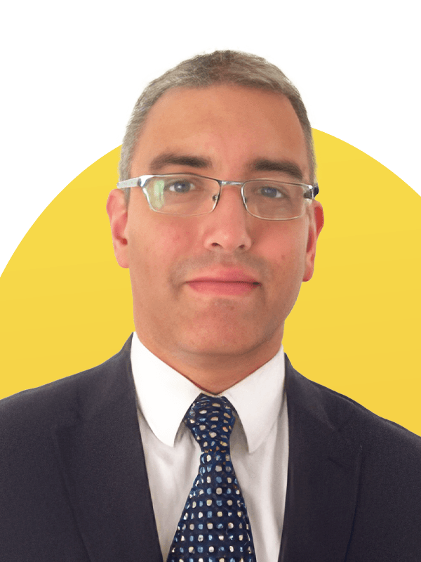 Consultant image
