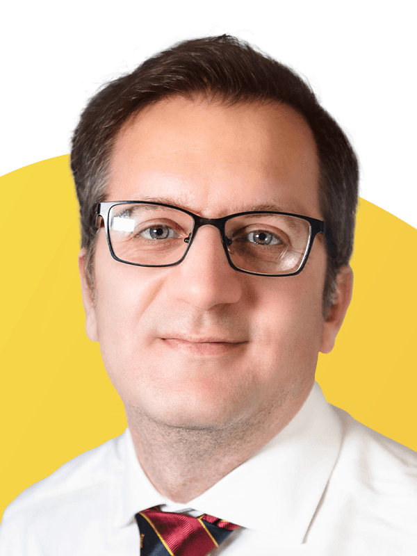 Consultant image