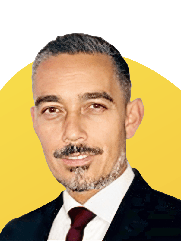 Consultant image
