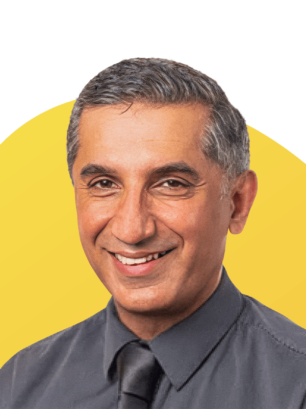 Consultant image