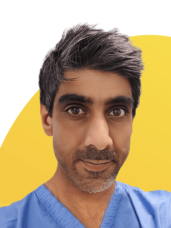 Consultant image
