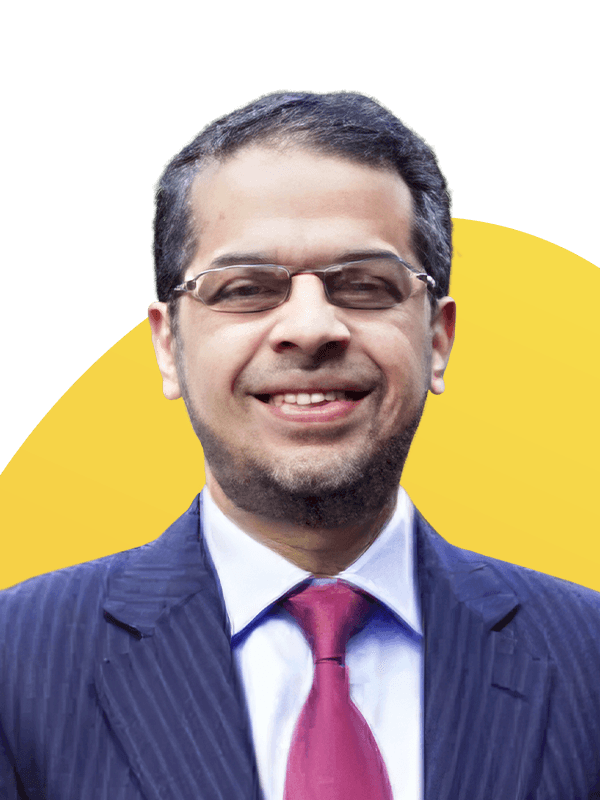 Consultant image